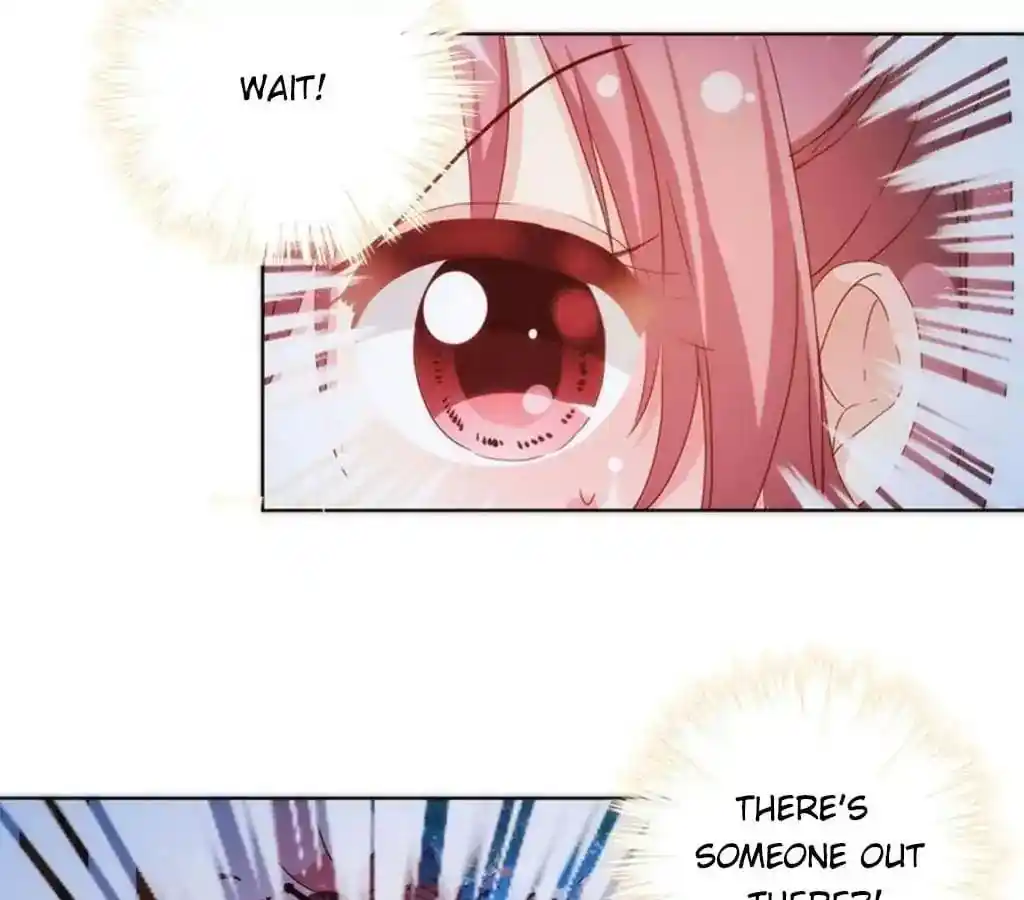 The Empress’ Poor-quality Special Effects Chapter 60