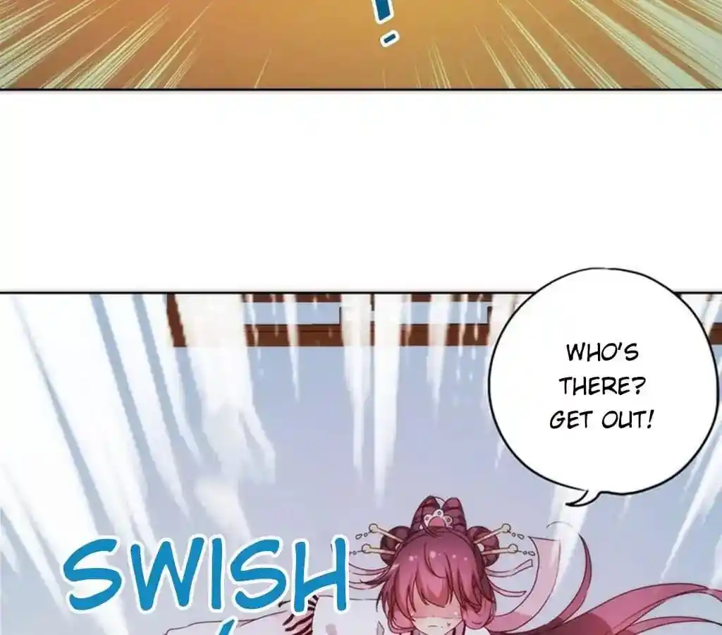 The Empress’ Poor-quality Special Effects Chapter 60