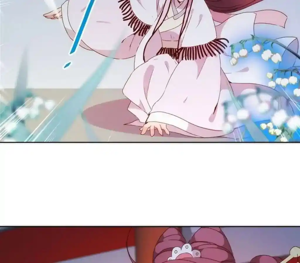 The Empress’ Poor-quality Special Effects Chapter 60