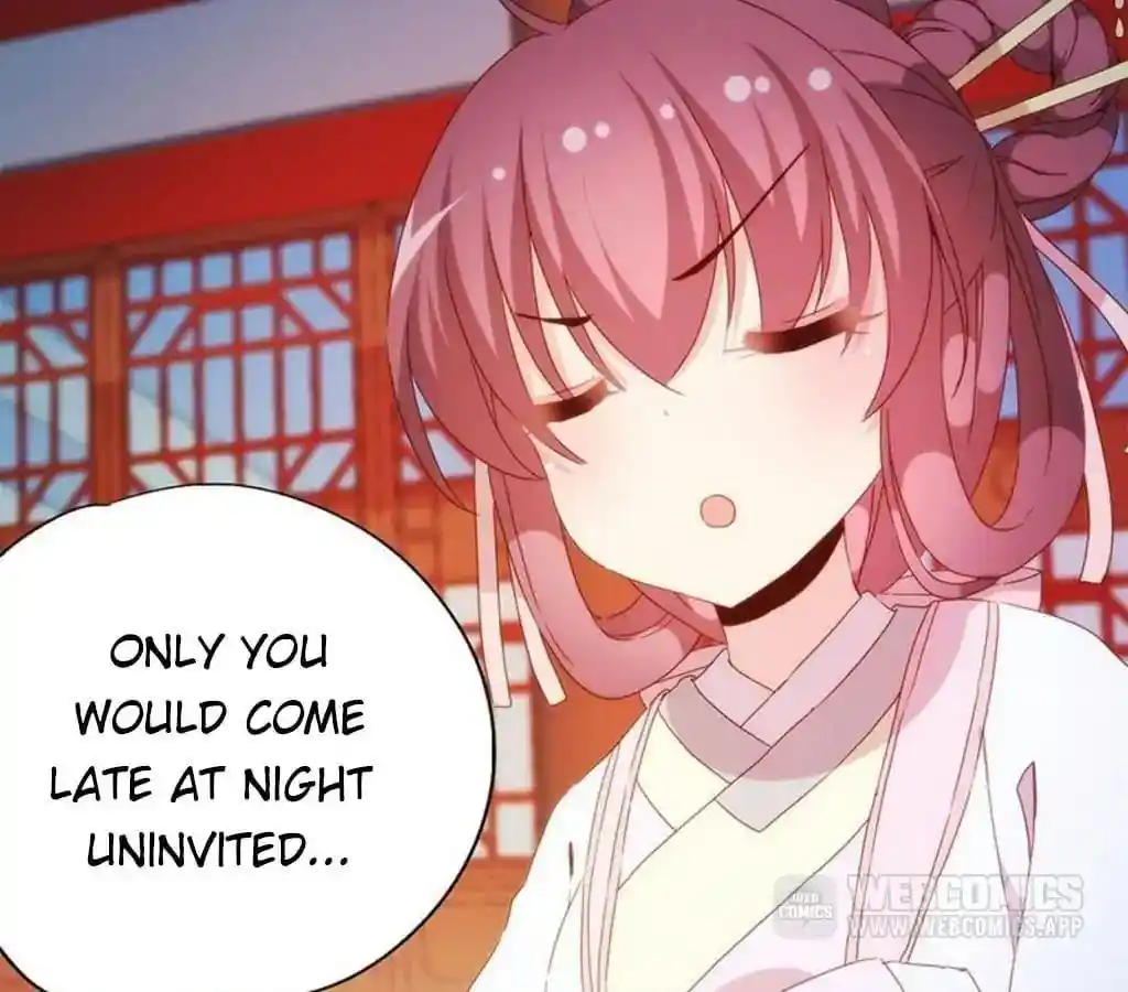 The Empress’ Poor-quality Special Effects Chapter 60