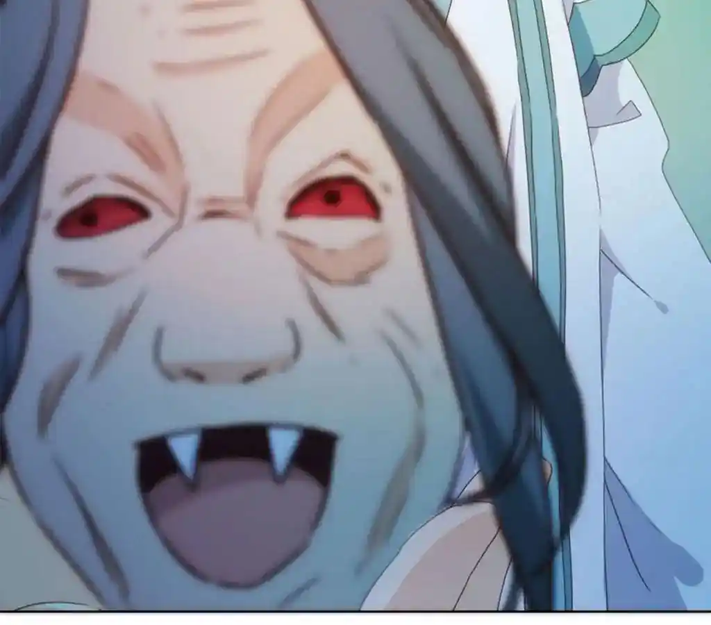 The Empress’ Poor-quality Special Effects Chapter 60