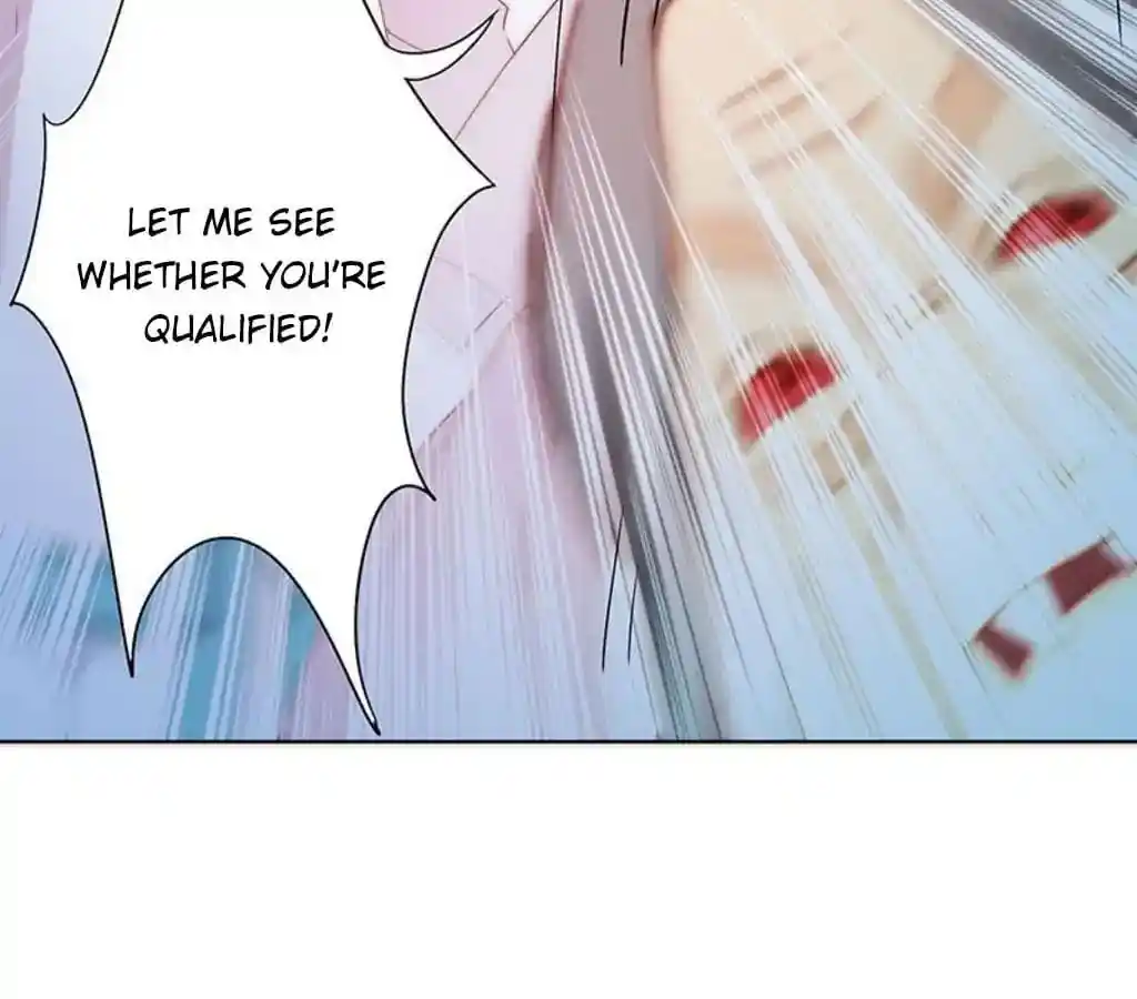 The Empress’ Poor-quality Special Effects Chapter 60