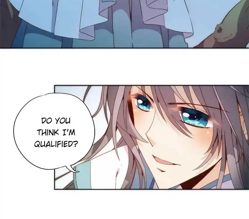 The Empress’ Poor-quality Special Effects Chapter 61