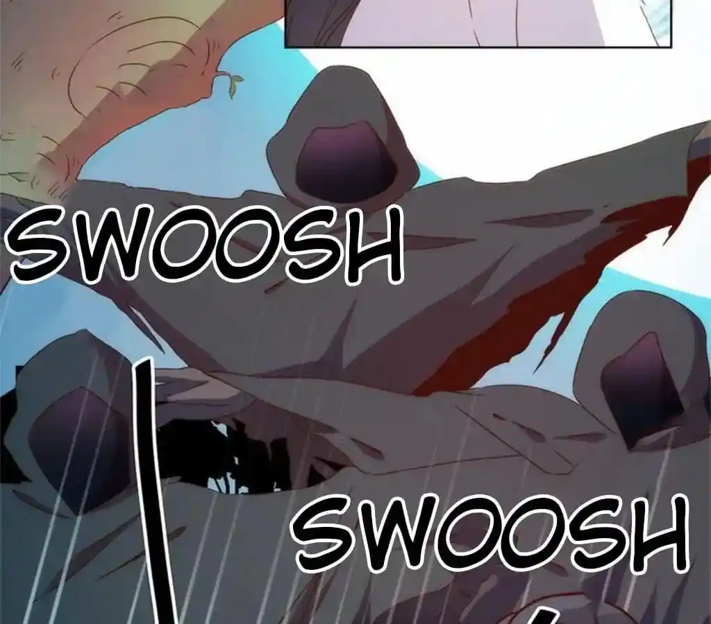 The Empress’ Poor-quality Special Effects Chapter 61