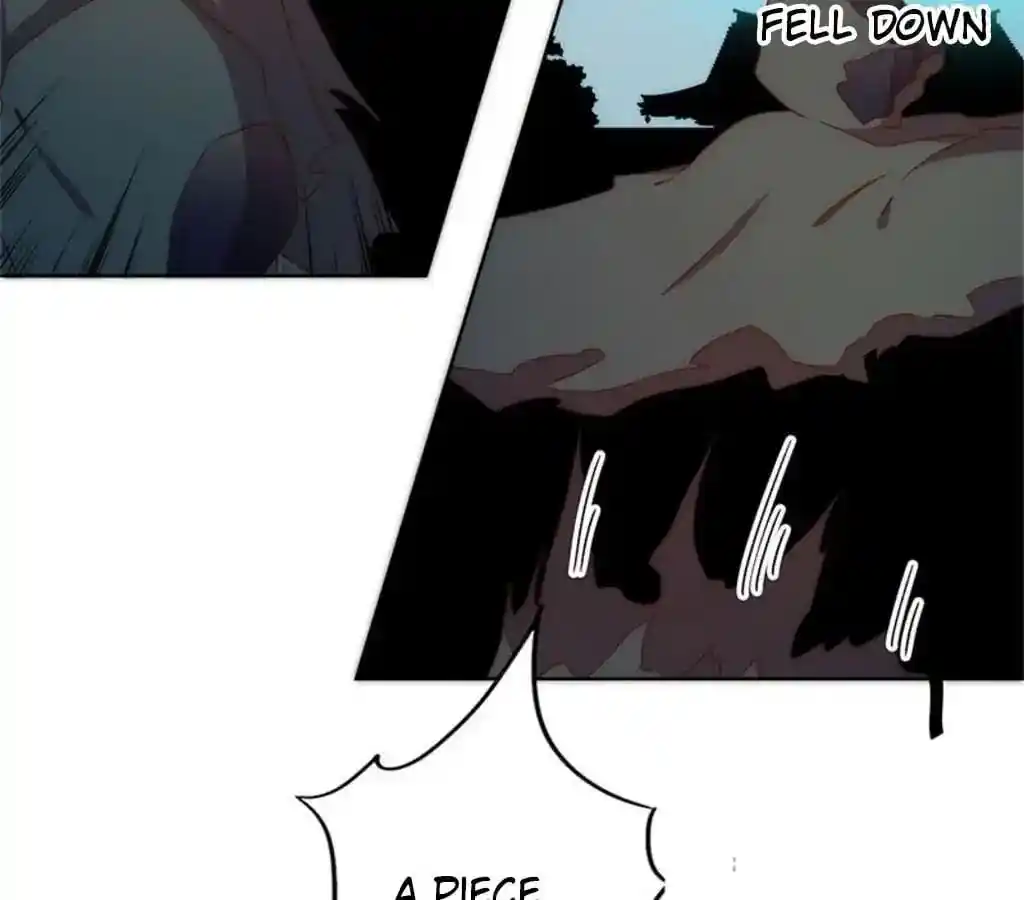 The Empress’ Poor-quality Special Effects Chapter 61