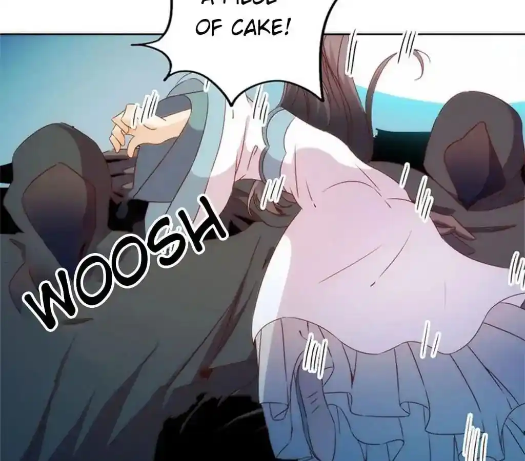 The Empress’ Poor-quality Special Effects Chapter 61