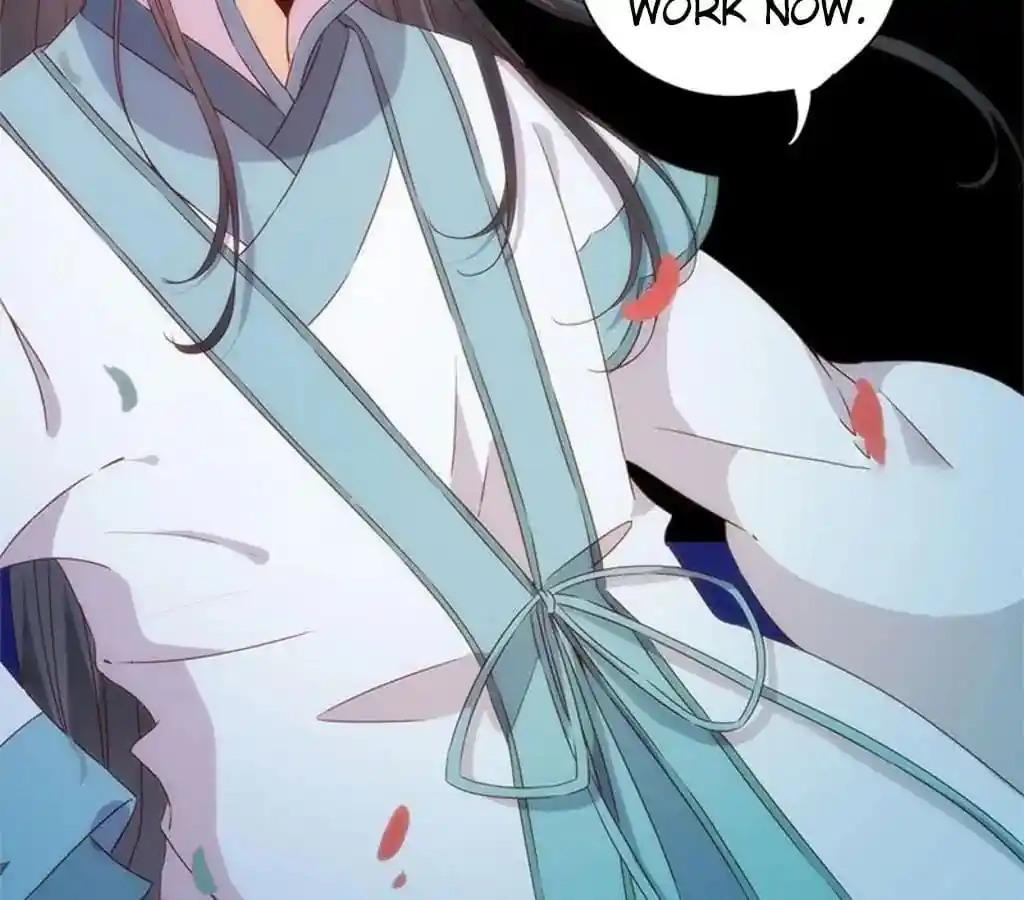 The Empress’ Poor-quality Special Effects Chapter 61