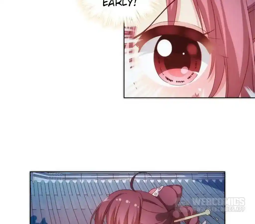 The Empress’ Poor-quality Special Effects Chapter 61