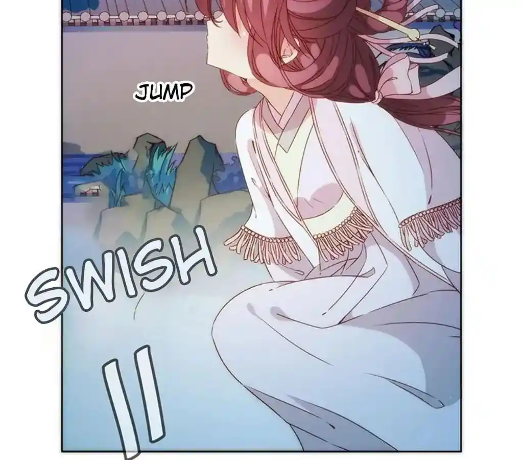 The Empress’ Poor-quality Special Effects Chapter 61