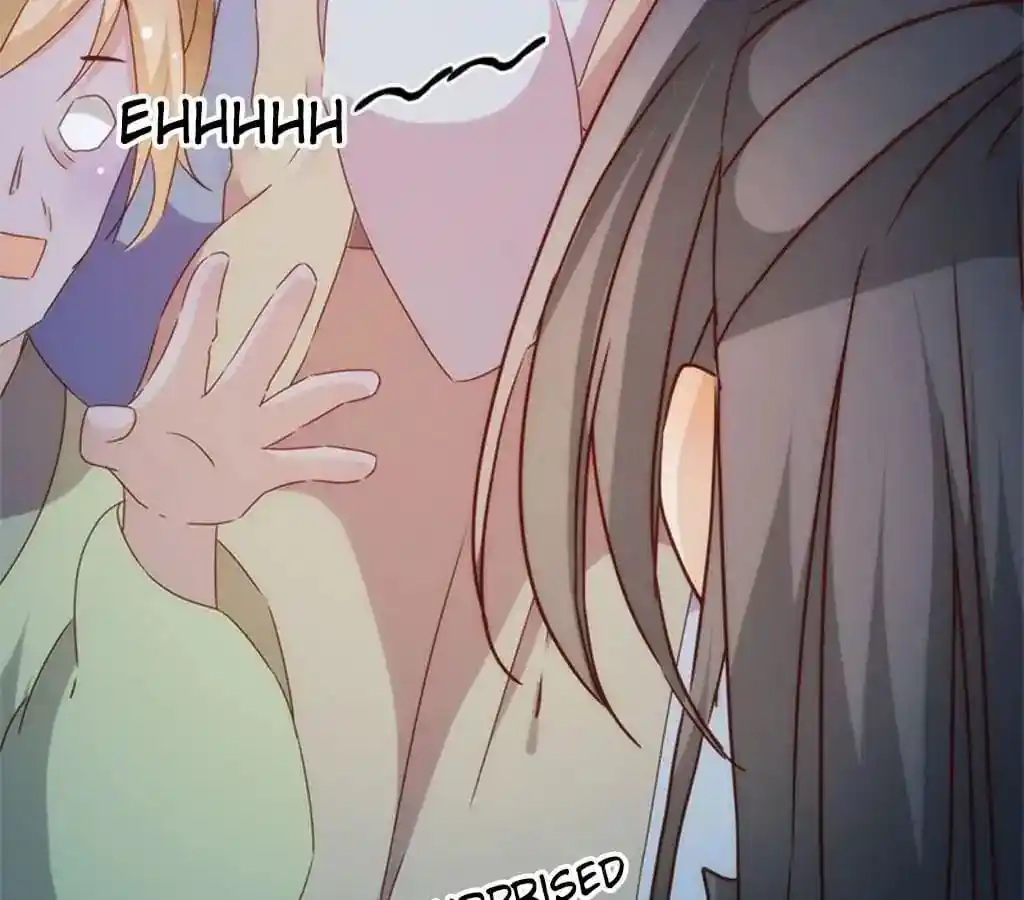 The Empress’ Poor-quality Special Effects Chapter 61