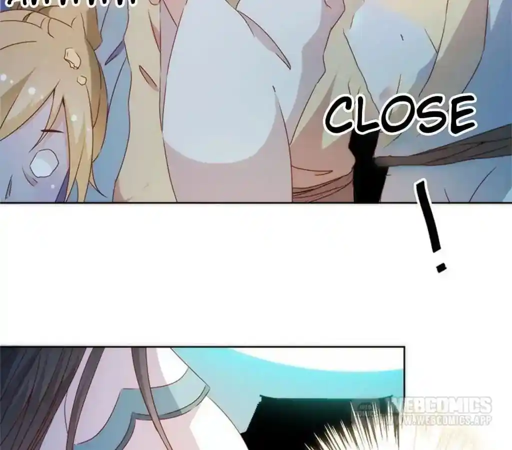 The Empress’ Poor-quality Special Effects Chapter 61