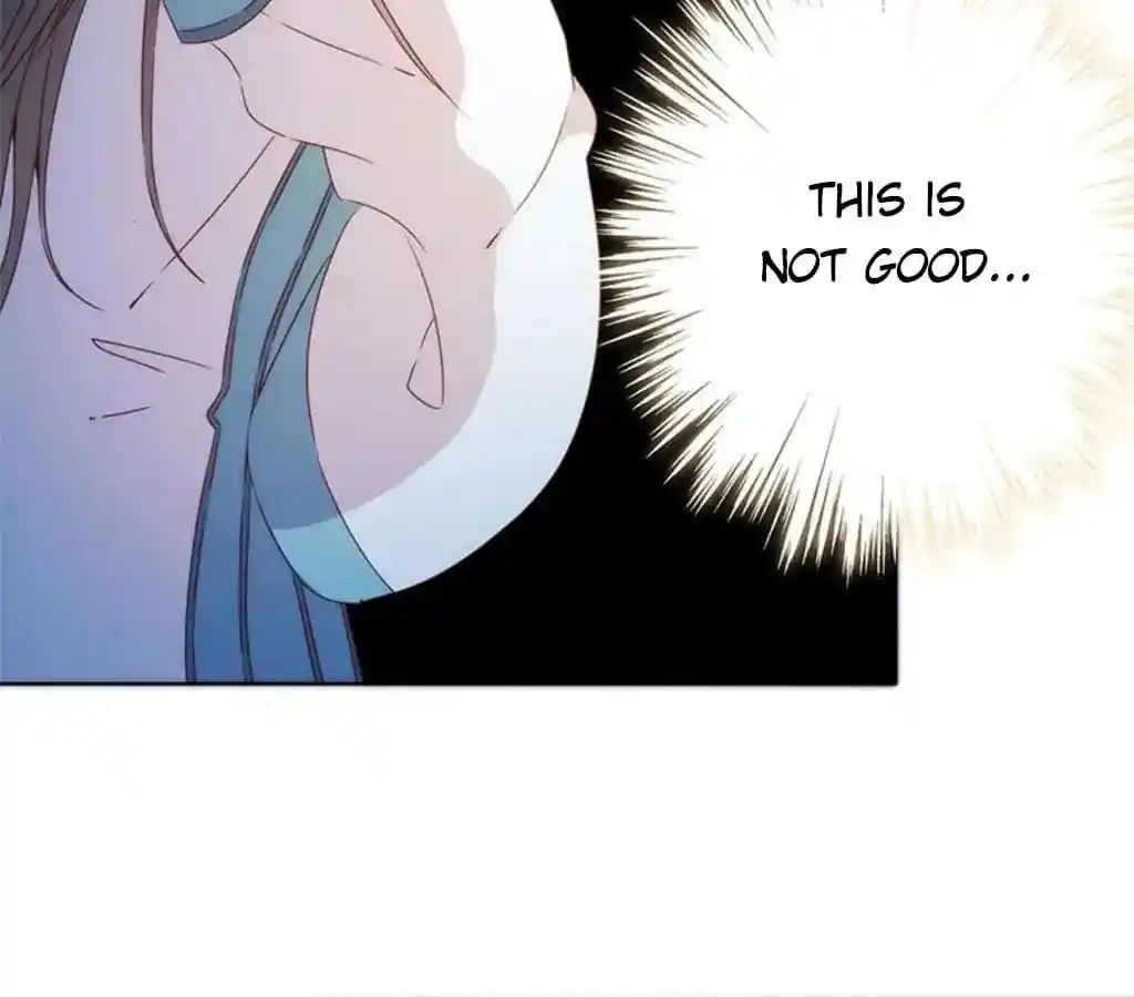 The Empress’ Poor-quality Special Effects Chapter 61