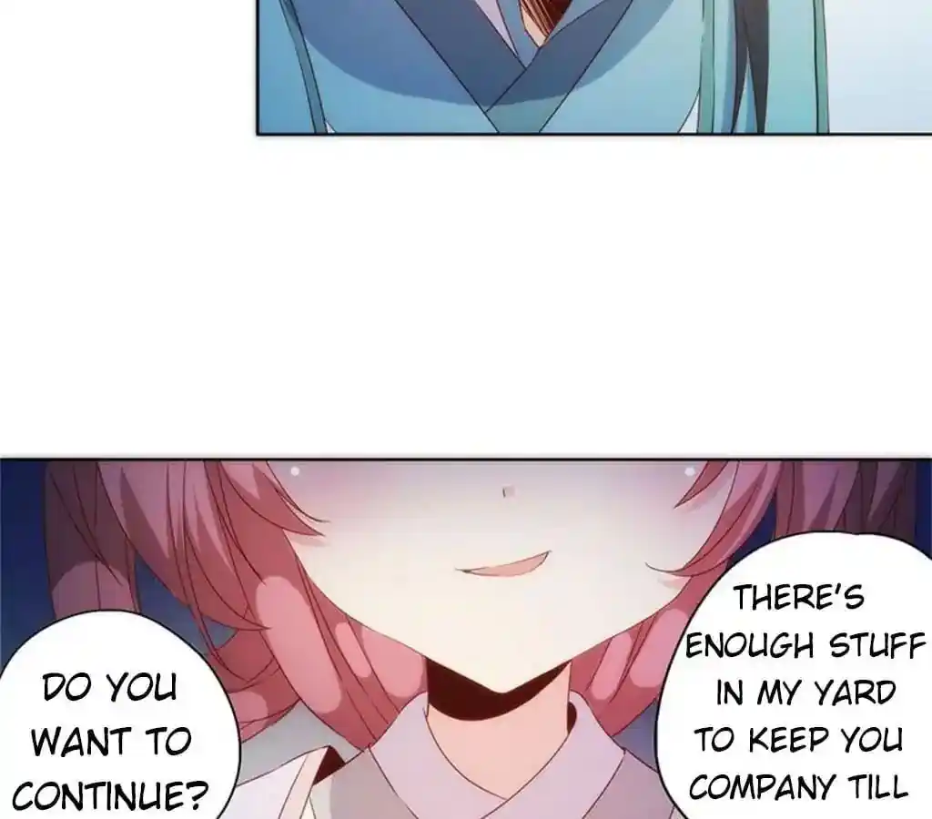 The Empress’ Poor-quality Special Effects Chapter 61