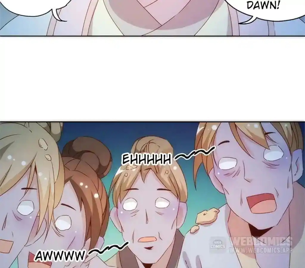 The Empress’ Poor-quality Special Effects Chapter 61