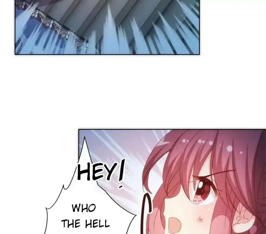 The Empress’ Poor-quality Special Effects Chapter 61