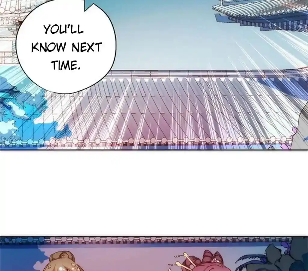 The Empress’ Poor-quality Special Effects Chapter 61