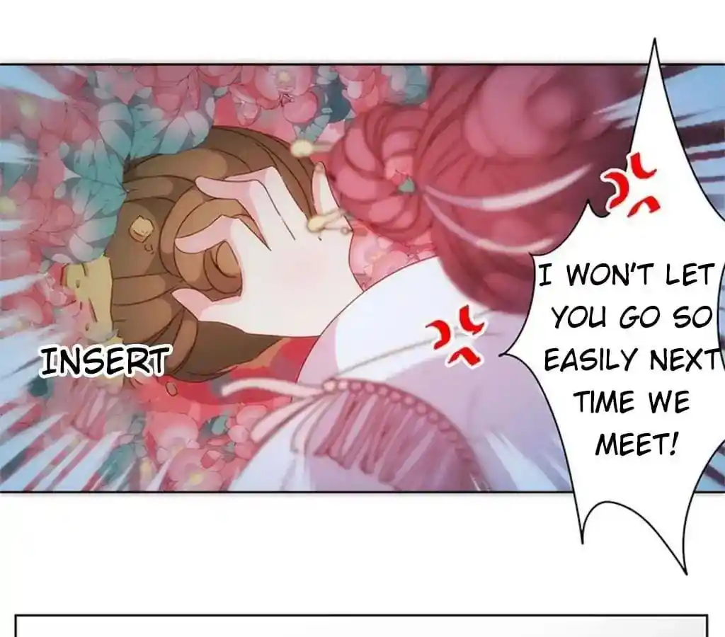 The Empress’ Poor-quality Special Effects Chapter 61