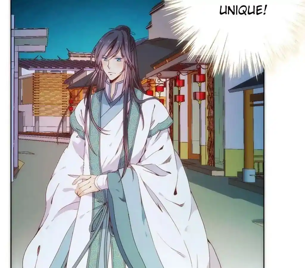 The Empress’ Poor-quality Special Effects Chapter 61