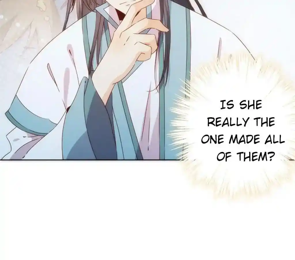 The Empress’ Poor-quality Special Effects Chapter 61