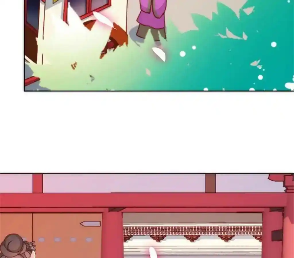 The Empress’ Poor-quality Special Effects Chapter 62