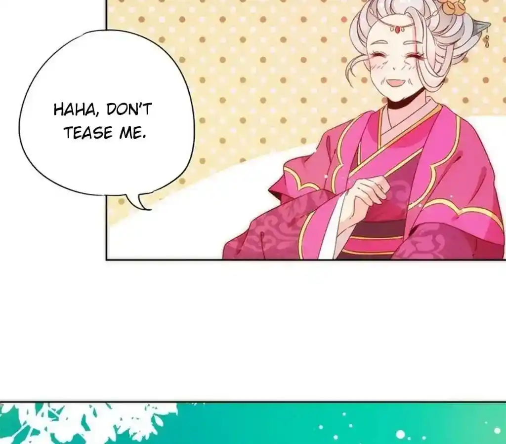 The Empress’ Poor-quality Special Effects Chapter 62