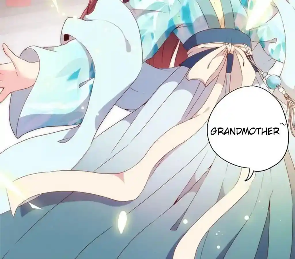 The Empress’ Poor-quality Special Effects Chapter 62