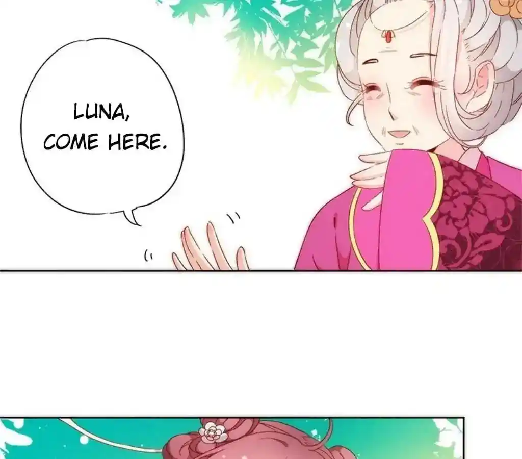 The Empress’ Poor-quality Special Effects Chapter 62