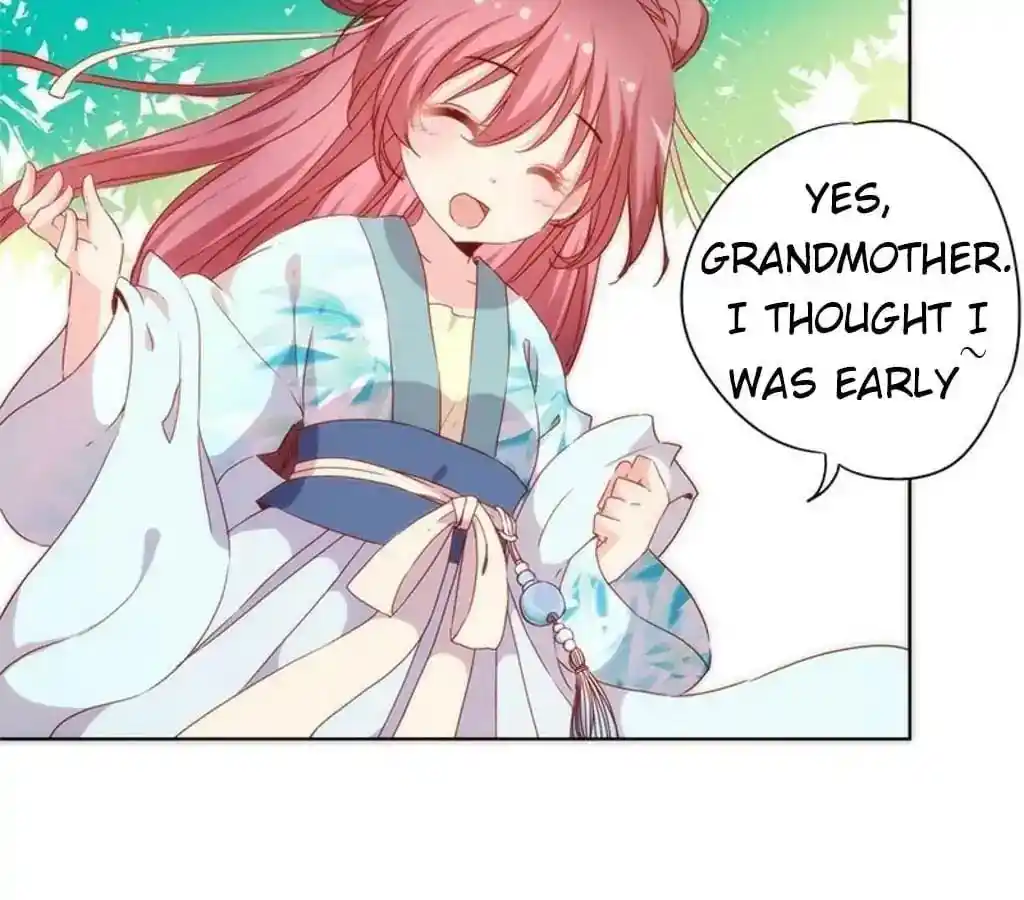 The Empress’ Poor-quality Special Effects Chapter 62