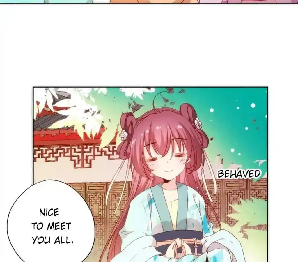 The Empress’ Poor-quality Special Effects Chapter 62