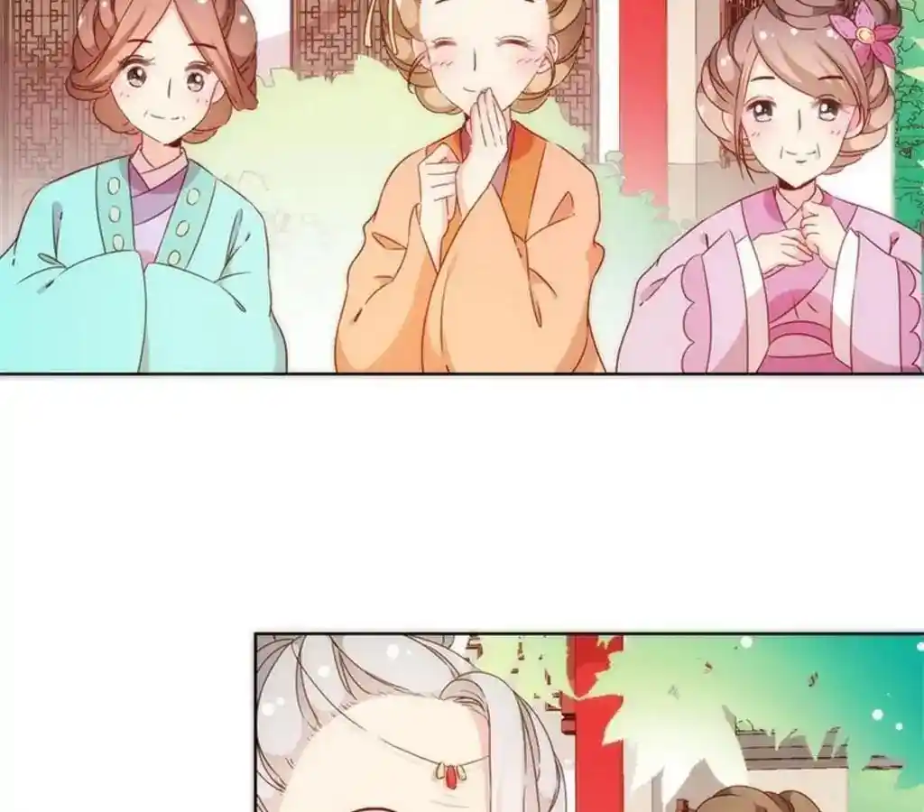 The Empress’ Poor-quality Special Effects Chapter 62