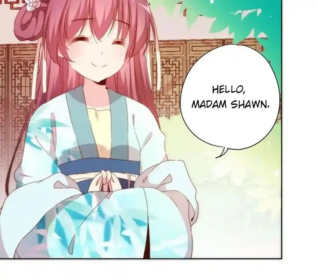 The Empress’ Poor-quality Special Effects Chapter 62