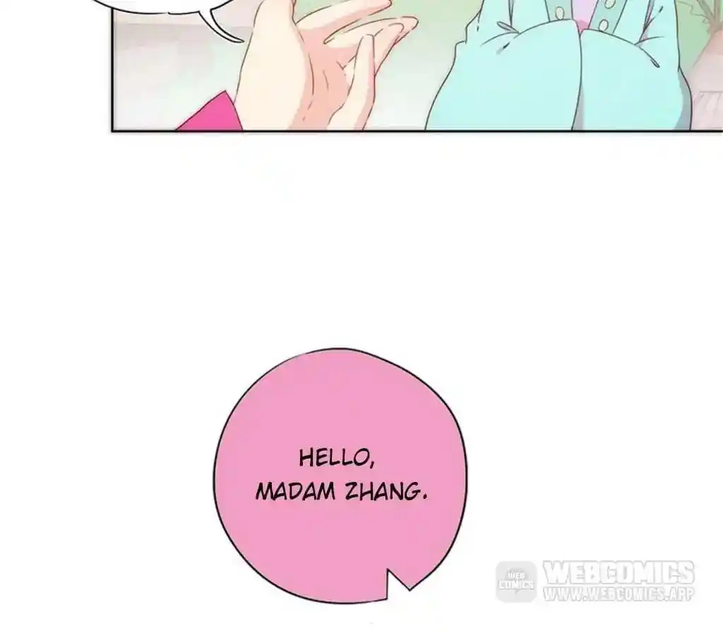 The Empress’ Poor-quality Special Effects Chapter 62