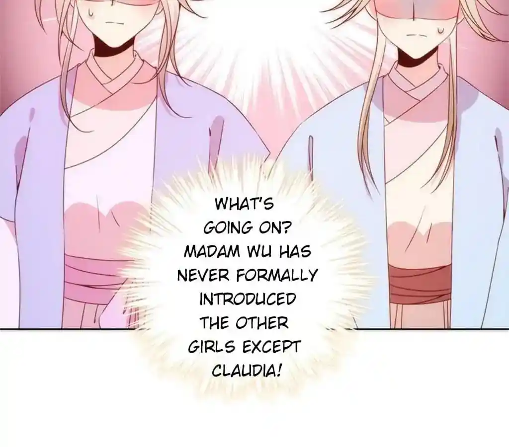 The Empress’ Poor-quality Special Effects Chapter 62