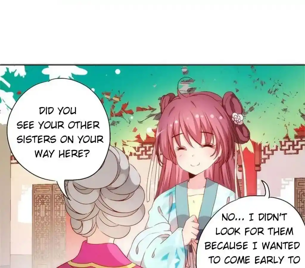 The Empress’ Poor-quality Special Effects Chapter 62