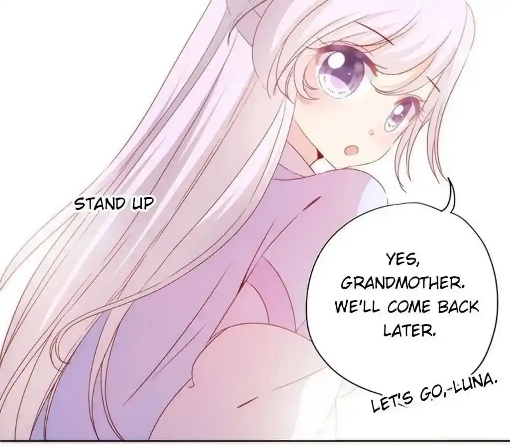 The Empress’ Poor-quality Special Effects Chapter 62