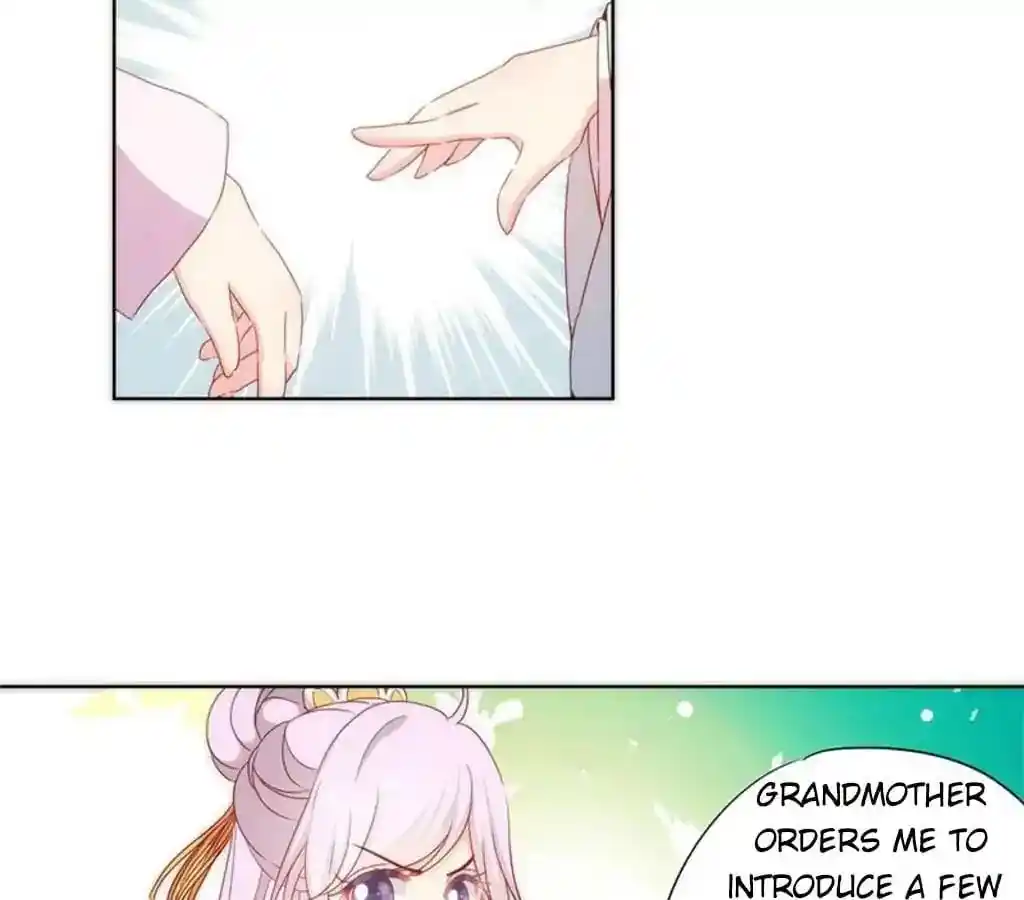 The Empress’ Poor-quality Special Effects Chapter 62