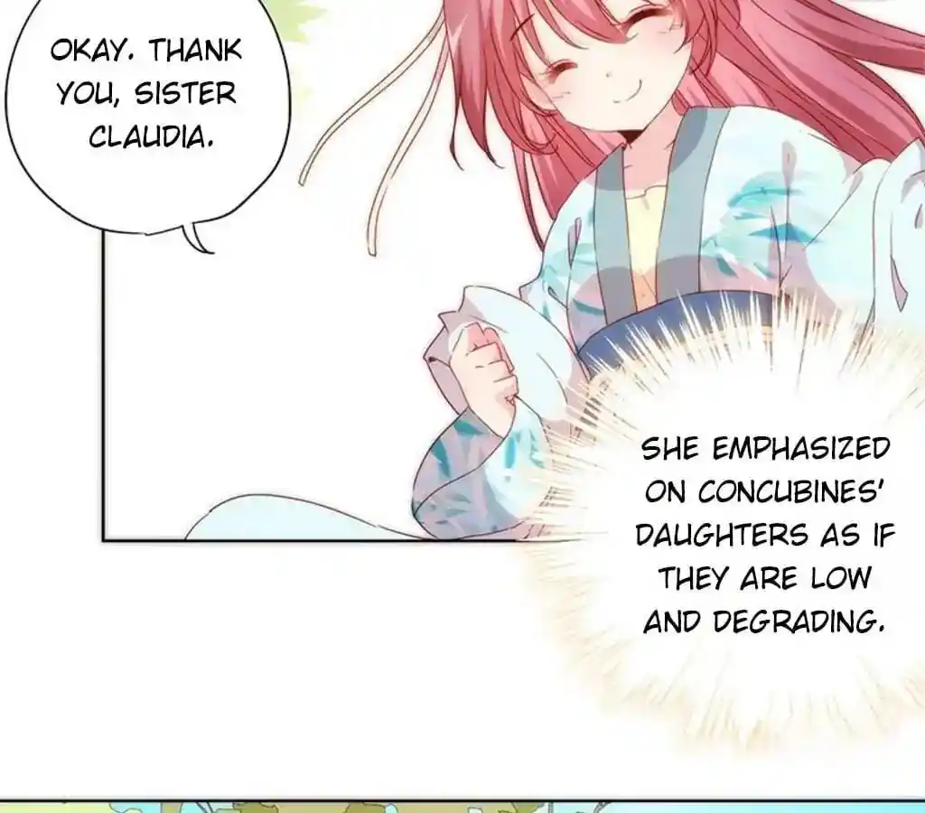 The Empress’ Poor-quality Special Effects Chapter 62