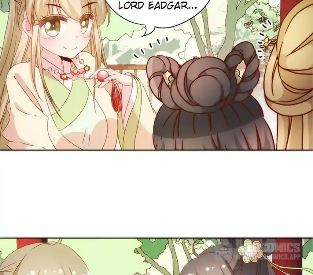 The Empress’ Poor-quality Special Effects Chapter 62