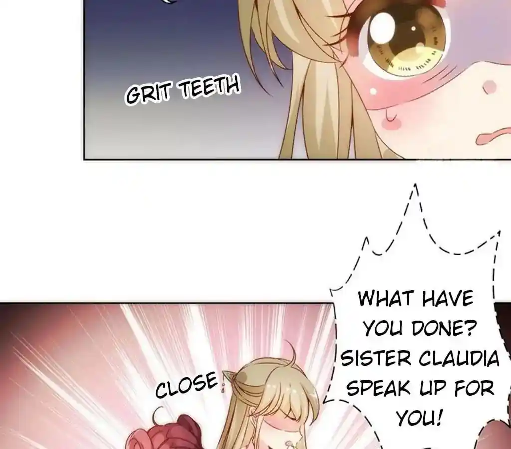 The Empress’ Poor-quality Special Effects Chapter 63