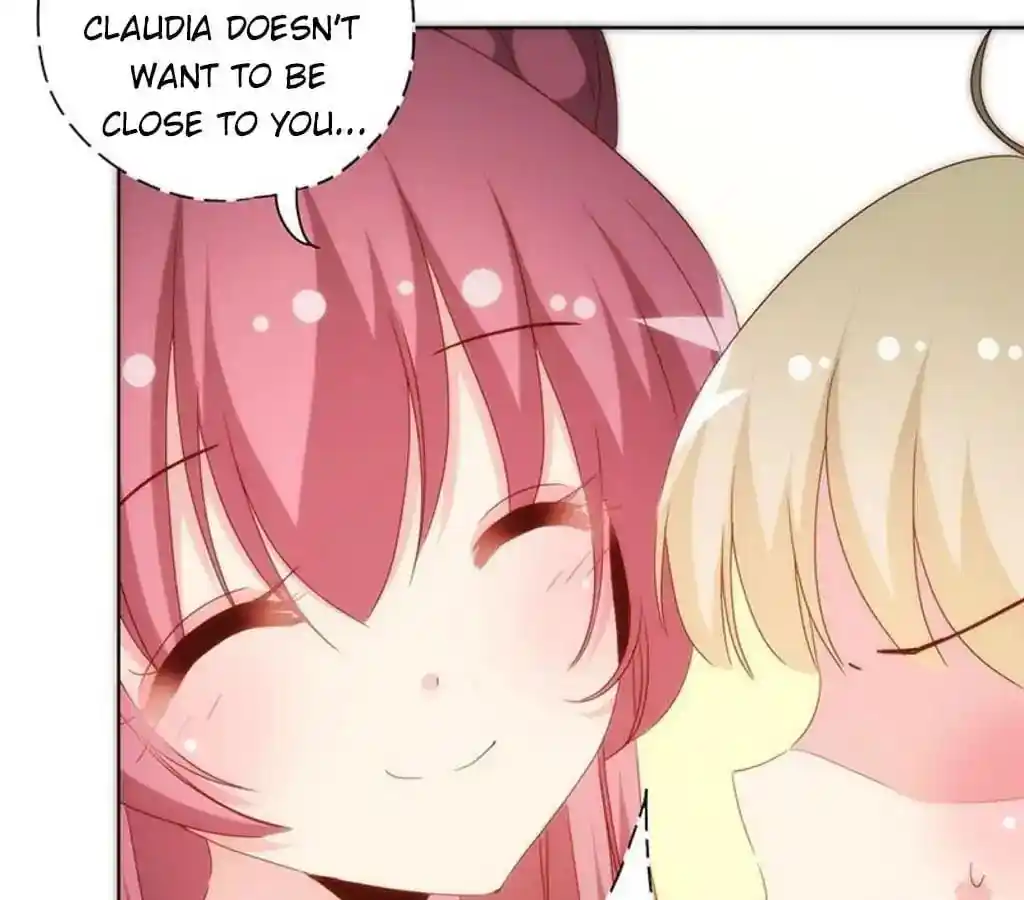 The Empress’ Poor-quality Special Effects Chapter 63