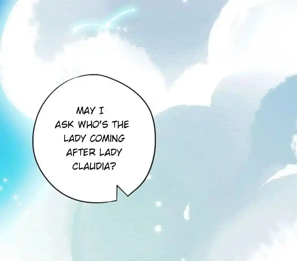 The Empress’ Poor-quality Special Effects Chapter 63