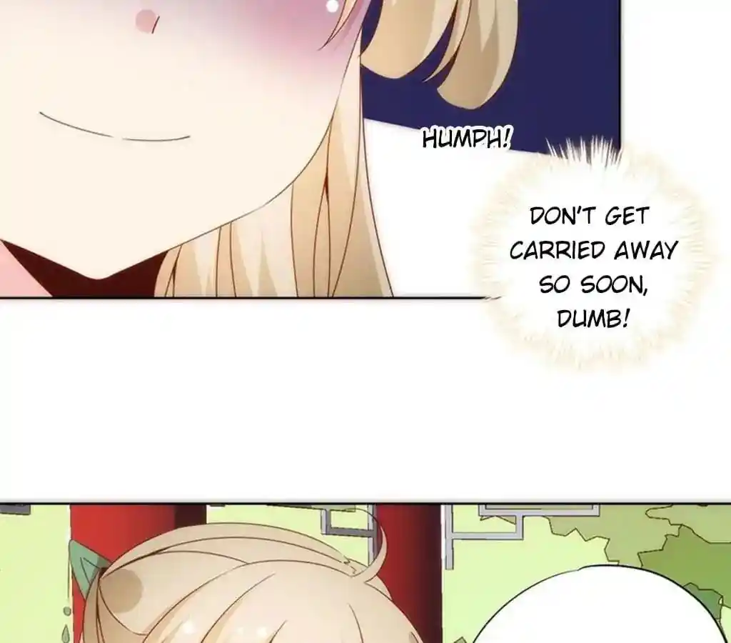 The Empress’ Poor-quality Special Effects Chapter 63