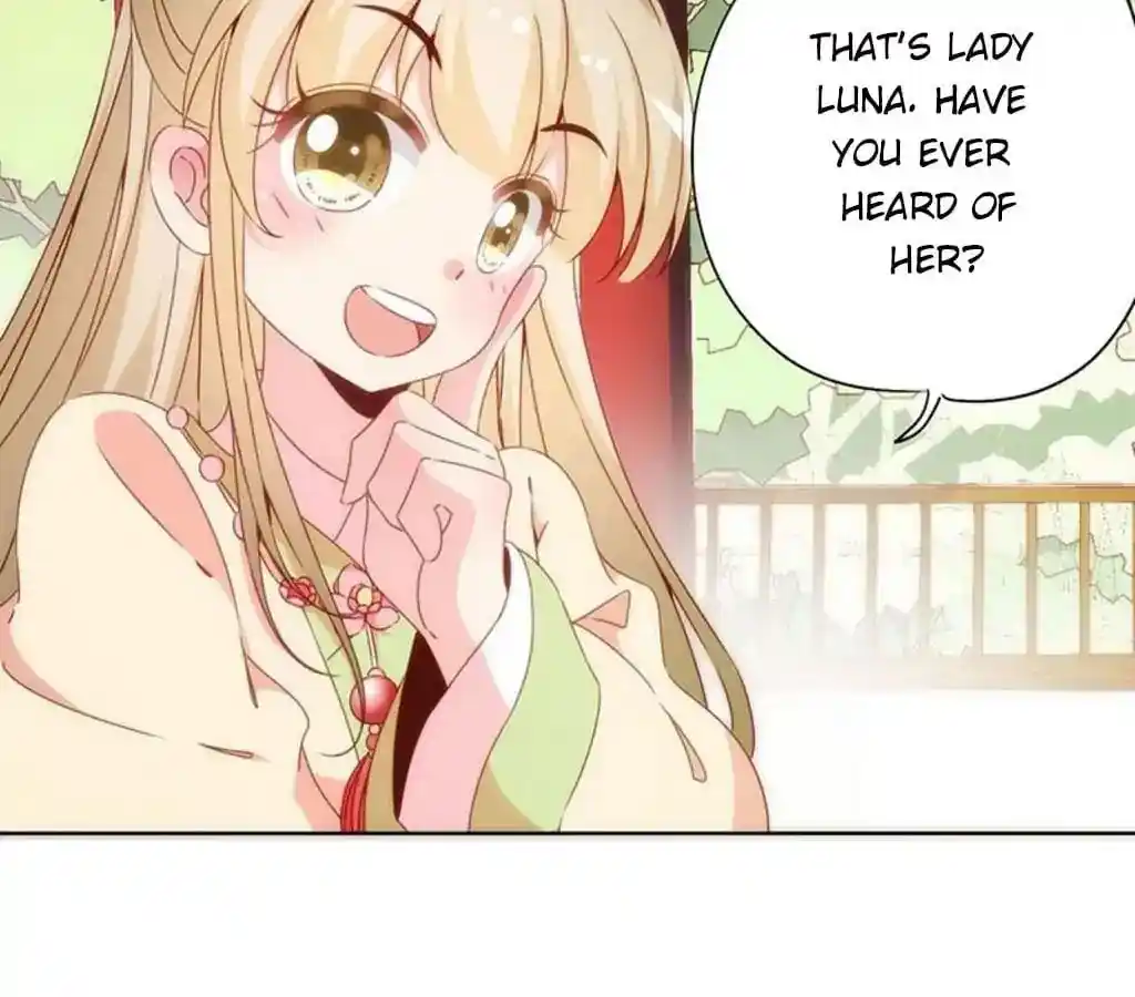 The Empress’ Poor-quality Special Effects Chapter 63