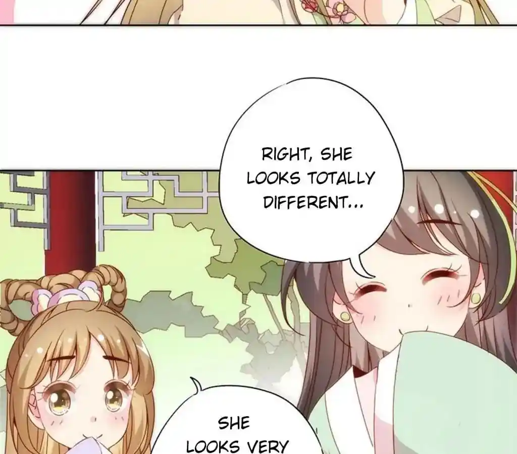 The Empress’ Poor-quality Special Effects Chapter 63