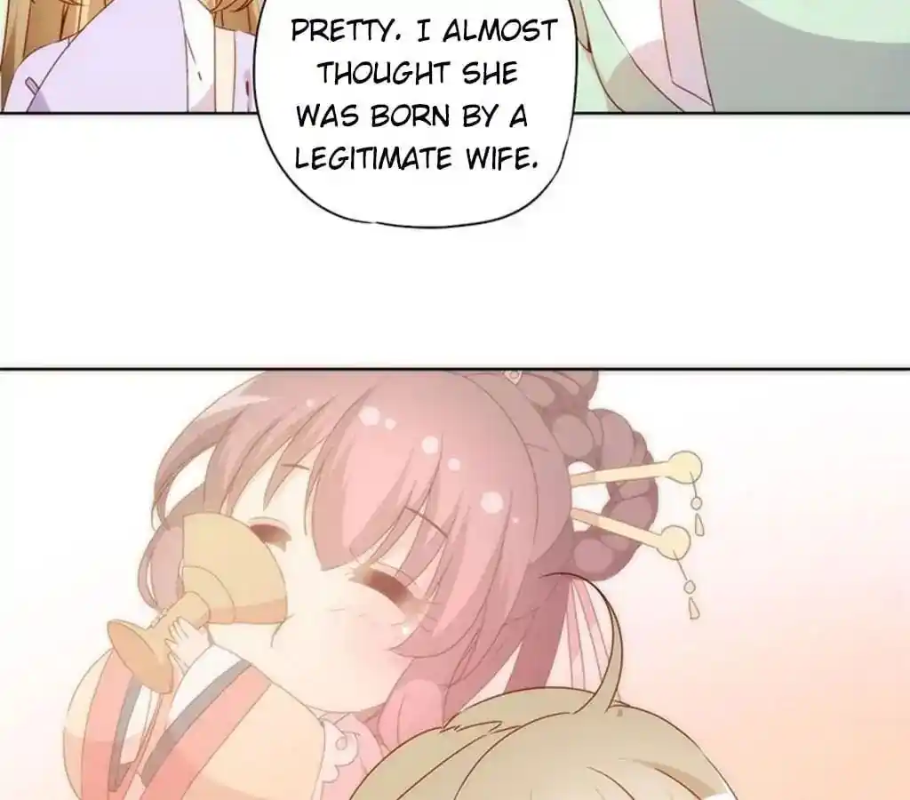 The Empress’ Poor-quality Special Effects Chapter 63