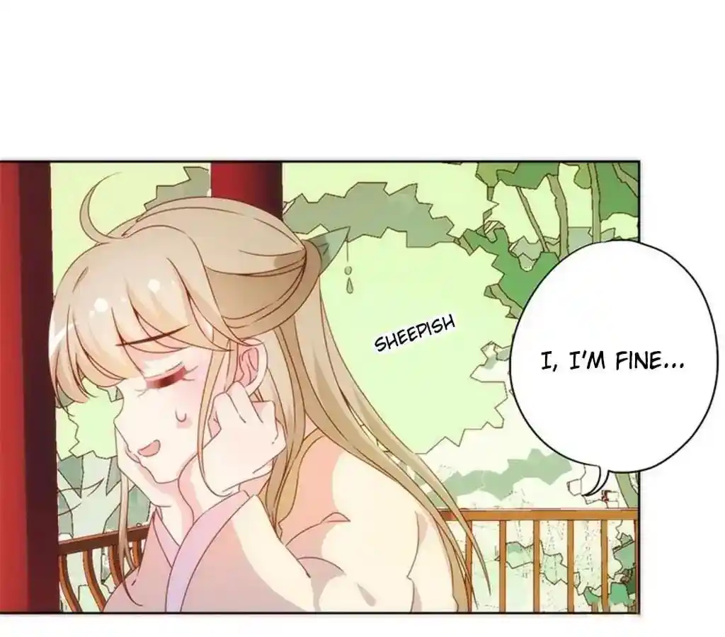 The Empress’ Poor-quality Special Effects Chapter 63