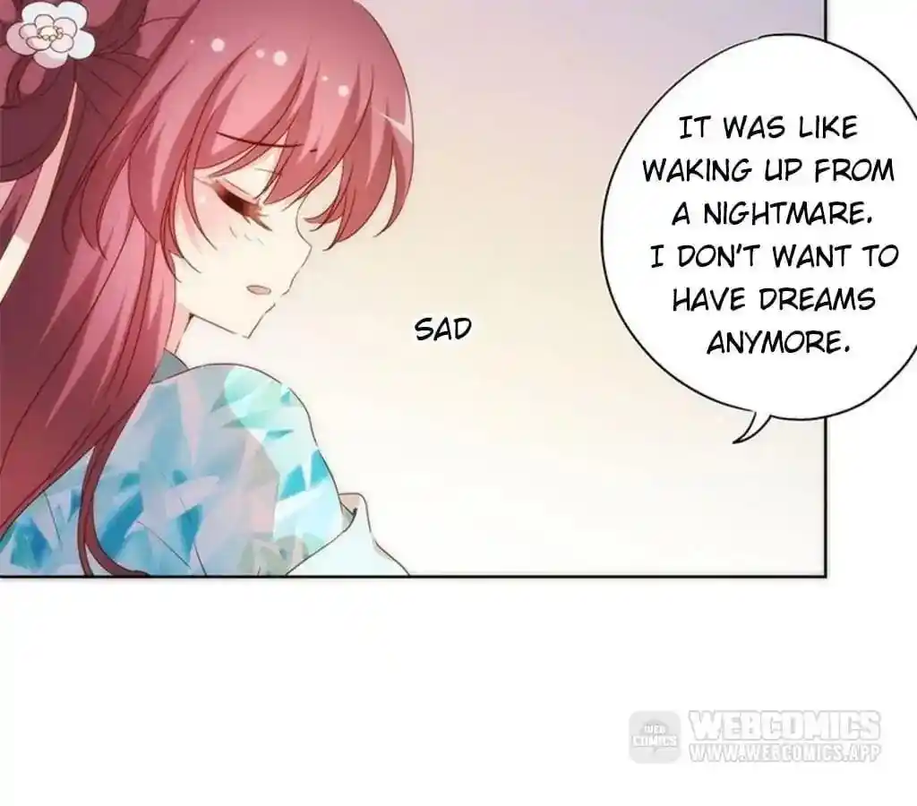 The Empress’ Poor-quality Special Effects Chapter 63