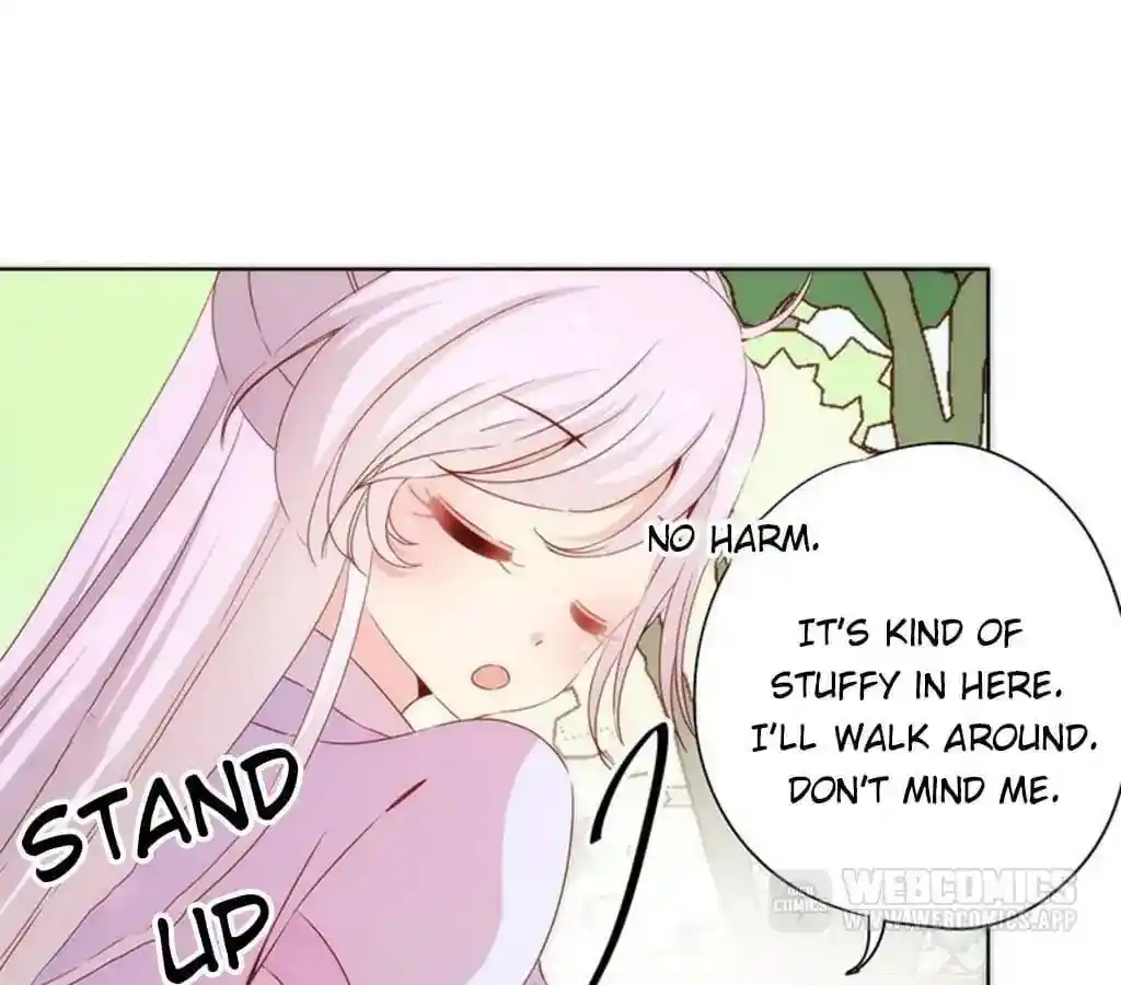 The Empress’ Poor-quality Special Effects Chapter 63