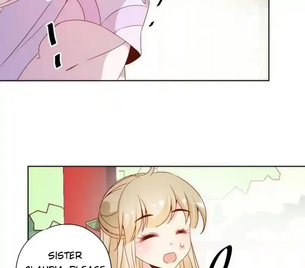 The Empress’ Poor-quality Special Effects Chapter 63