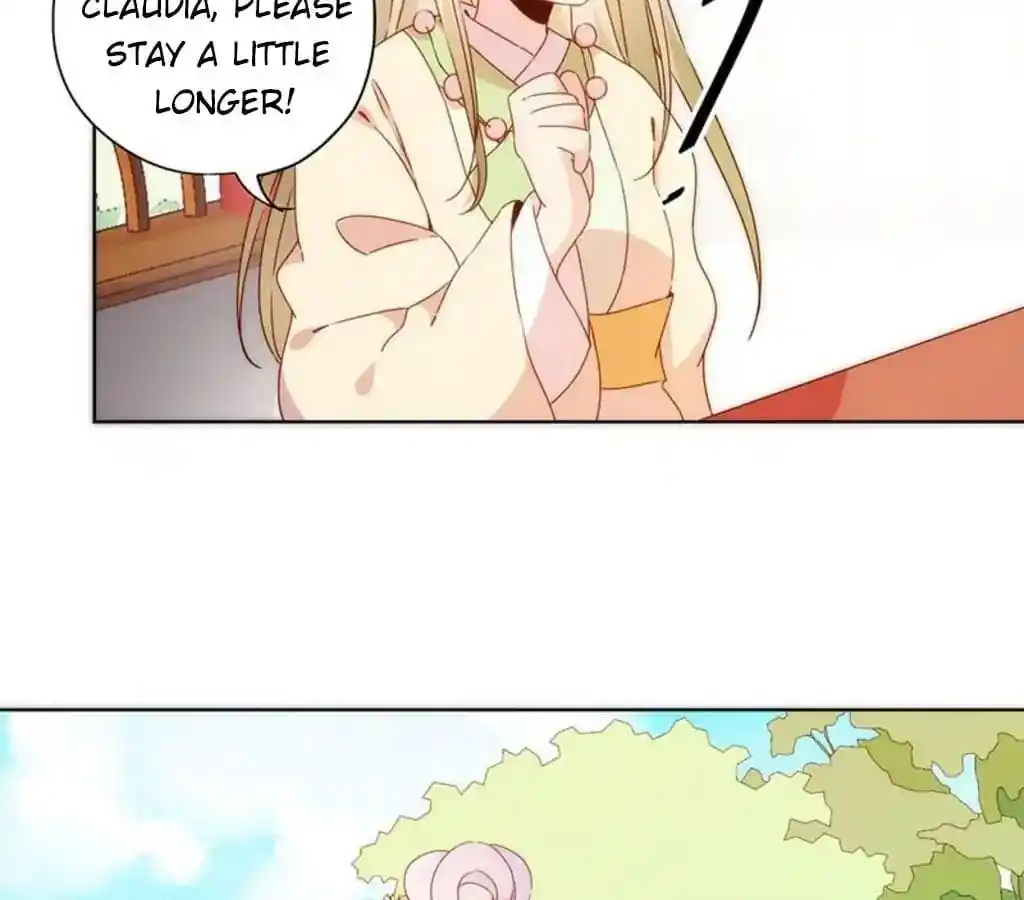 The Empress’ Poor-quality Special Effects Chapter 63